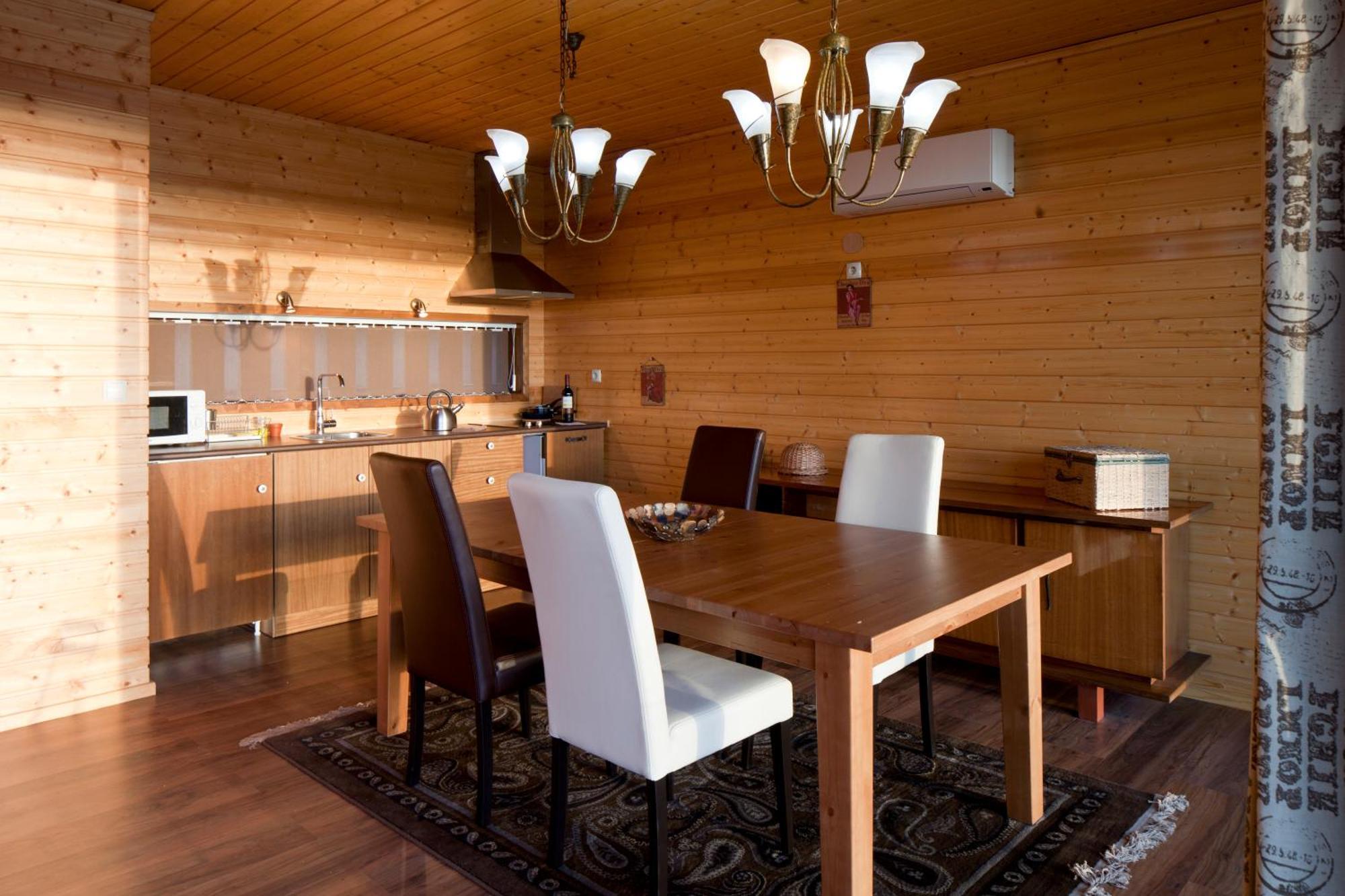 Herdade Do Moinho Novo Canha 部屋 写真