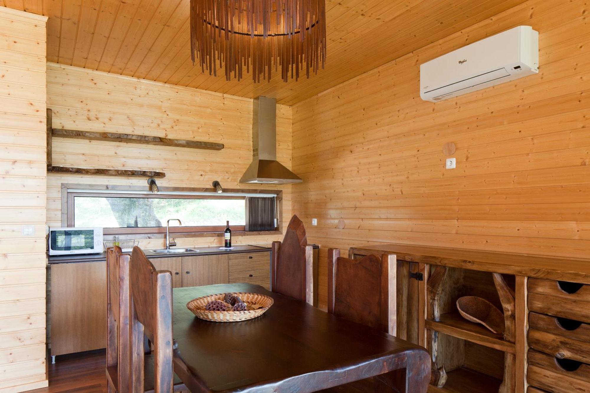 Herdade Do Moinho Novo Canha 部屋 写真