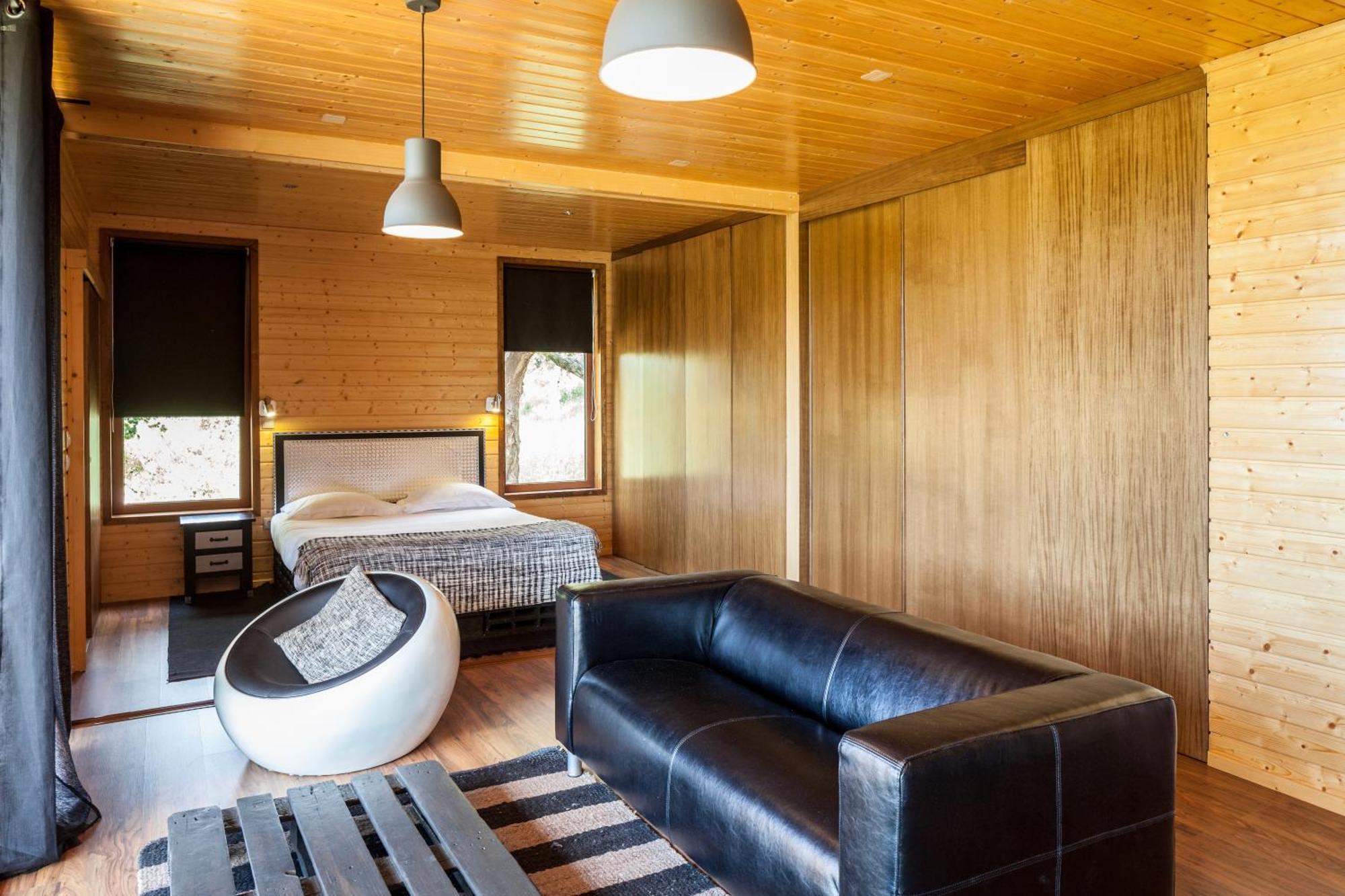 Herdade Do Moinho Novo Canha 部屋 写真