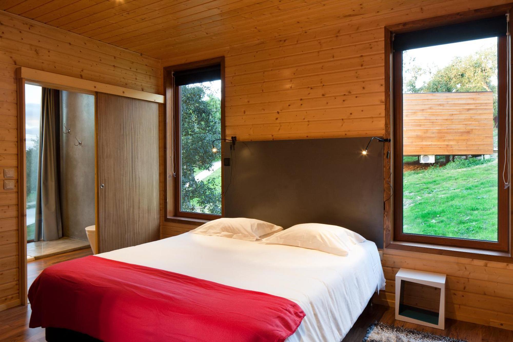 Herdade Do Moinho Novo Canha 部屋 写真